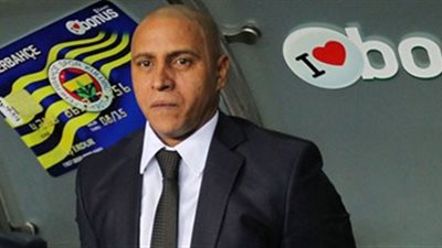 اللاعب البرازيلى «روبرتو كارلوس» يروج للسياحة فى مصر 