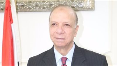 «محافظ القاهرة» يفتتح مركز رعاية للأطفال حديثى الولادة بمصر الجديدة