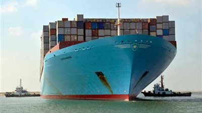 وصول وسفر 4316 راكبا بموانيء البحر الأحمر وتداول 295 شاحنة