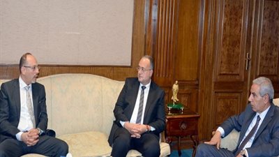 قابيل: مشروع مصري لانتاج أقلام الرصاص والجاف باستثمارات 5 مليون دولار