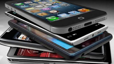 قطاع أجهزة «أورنج»: 40% زيادة في أسعار الهواتف الذكية