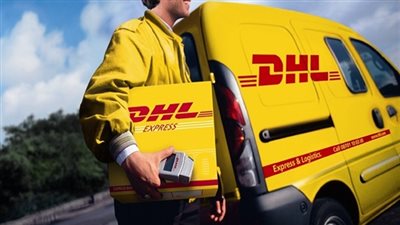DHL تنفي زيادة أسعار الشحن بعد ارتفاع البنزين 