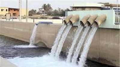 مد مشروع الصرف الصحي والمياه لـ9 مناطق محرومة بشبرا الخيمة