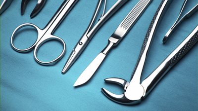 المستلزمات الطبية تناقش استراتيجية تطوير صناعة الأجهزة 