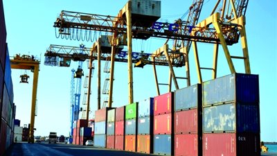 بدء تنفيذ ميناءي شلاتين وأبو رماد بتكلفة 270 مليون جنيه