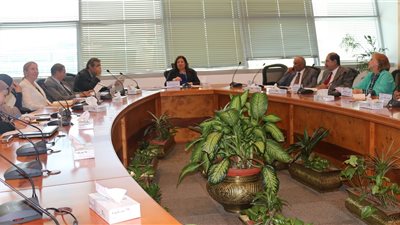 مجلس أمناء SECC يوافق على تنظيم الدورة الثالثة من مؤتمر أفريقيا لهندسة البرمجيات