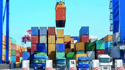 أسعار العملات الأجنبية بالمنافذ الجمركية