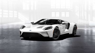 فورد تؤجل تسليم GT لعملائها 