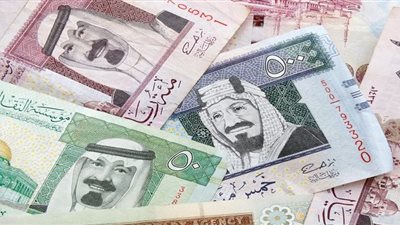 «الحريري»: قرار «المركزي» يوقف المضاربة على الريال