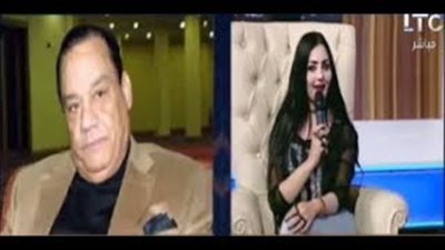 حلمى بكر عن كليب «ركبني المرجيحة»: إلهي تتهد المرجيحة عليهم