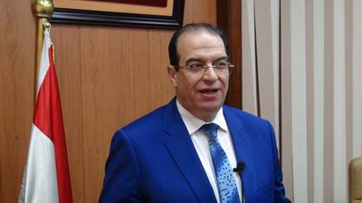 «الشعراوي»: 261 مليون جنيه قروضًا من «مشروعك» للشباب