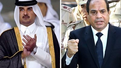 تقارير عربية: مصر لن تخسر بقطع العلاقات مع قطر