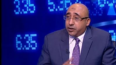 بأمر «مجلس الدولة».. «أبوهيف» في انتخابات البورصة