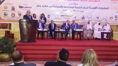 «السياحة الداخلية»: مصر في حاجة ماسة لتبني مبدأ «التنمية المستدامة»