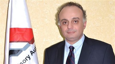 هاشم السيد: الرقابة المالية ساعدت «أبوهيف» في العودة للإنتخابات خلافاً للقواعد