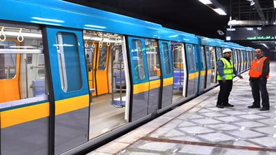 تحويل المرور تمهيداً لإنشاء «مترو الزمالك»