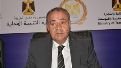 ضخ 2940 طنا من السولار والبنزين واسطوانات البوتاجاز بالغربية