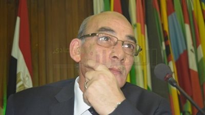 «البنا» يستعرض توصيات ورشة عمل تطبيق الاستشعار عن بعد