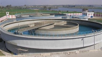 5 مشروعات مرافق تدخل الخدمة وتبدأ تجارب التشغيل بتكلفة مليار جنيه 