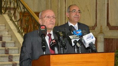 «الإنتاج الحربي» تنفذ مشروعات إنشاءات وتطوير باستاد الإسكندرية