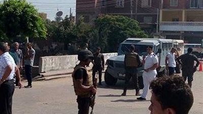 الداخلية: مقتل 8 كوادر بـ«حسم» قبل تنفيذ عمليات إرهابية