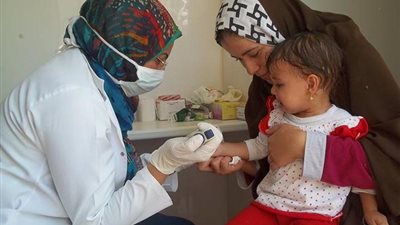 حملة مجانية 4 أيام لتنظيم الأسرة والصحة الإنجابية بالإسكندرية