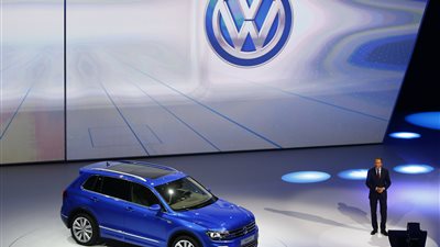 بالأرقام.. «فولكس» تبيع 5.1 مليون سيارة في 6 أشهر