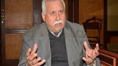 «المرشدي»: سنحافظ على الأسعار بزيادة التكلفة الفعلية للسلعة 