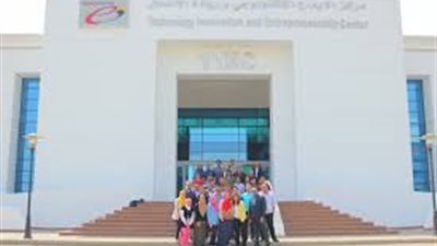 مركز الإبداع التكنولوجي يطلق مسابقة ابتكار 2017