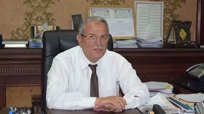 «محافظ المنيا»: سحب أراضي المستثمرين غير الجادين بالمنطقة الصناعية