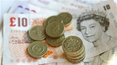 الإسترلينى يتعافى من أسوأ أداء أمام اليورو فى 9 أشهر