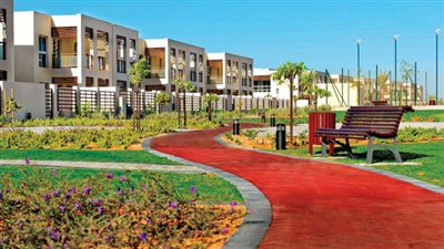  «مصر الجديدة للإسكان» تكشف خطة مشاريعها المستقبلية 