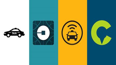 غدًا.. أوبر وكريم أمام «حماية المستهلك» بسبب رفع الأسعار فجأة 