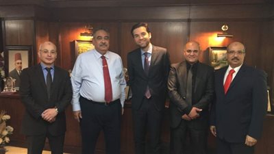 «غبور أوتو» تتعاقد مع «مصر للتأمين» لتقديم خدمات الإصلاح لعملائها