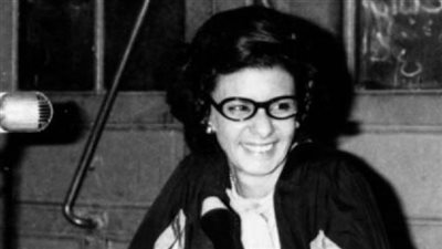 غدا.. «الآثار» تقيم حفل تأبين للراحلة «تحفة حندوسة» 