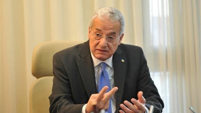 «محسن صلاح» اختيار الحكومة الأفضل لرئاسة «المقاولون العرب»