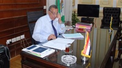 «الجيزة»: إزالة إشغالات مسار محور الملك عبد الله تمهيدًا لبدء المرحلة الأولى