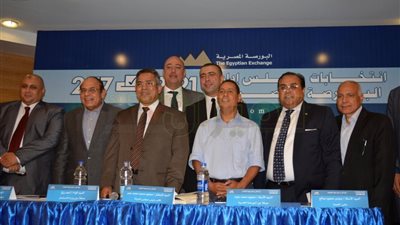 «هاشم السيد» يقتنص مقعد الشركات المقيدة