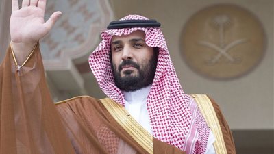 رسميًا.. «بن سلمان» ملكًا على السعودية