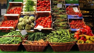 أسعار الخضراوات اليوم الثلاثاء .. و«الكوسة» بـ 10 جنيهات