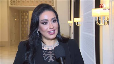 الإماراتية نشوة الرويني.. من أقوى سيدات الأعمال العرب للسنة الخامسة