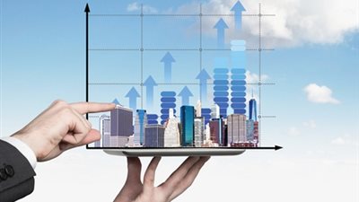 6 مليارات جنيه حجم الاستثمارات الأجنبية فى القطاع العقاري منذ 2011