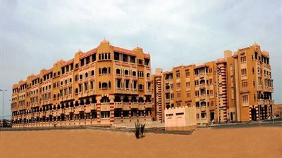 «مصر الجديدة للإسكان» تعلن نتائج أعمالها في النصف الأول من 2017 