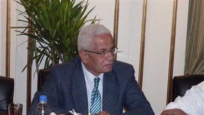 «الشندويلي»: نعاني لتوفير مرتبات العمال