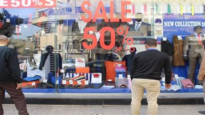 الزنانيري: تقديم موعد الكازيون الصيفي لضعف الإقبال على الشراء