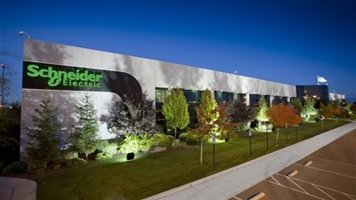 شنايدر تطلق «Actassi Cabling System» لتدعيم أنظمة الاتصالات الذكية