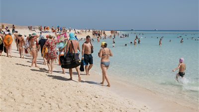 مدن سياحية لا تعرف اليأس!! 