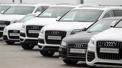 ثورة غضب ضد شركة «أودي» بسبب إعلان