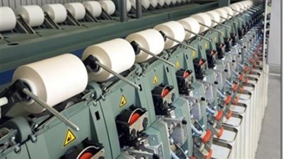 «المحمودية للغزل والنسيج»: أزمة جديدة تواجه قطاع الغزل