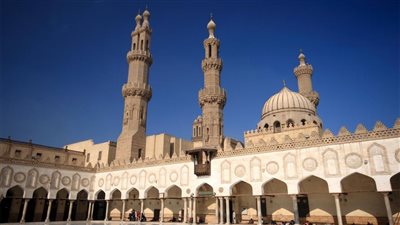 «الأزهر» يطلق نداء لـ«نصرة الأقصى»